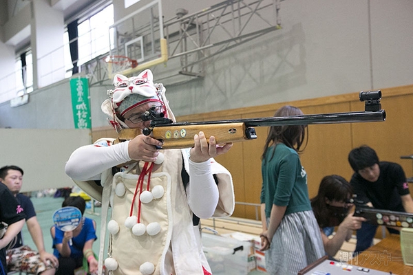 ニコニコ町会議 in 広島県安芸太田町