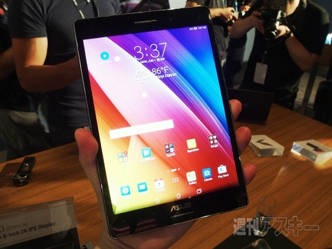 タブレットの売上が伸びないワケ