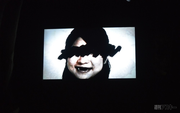 怪談ライブバー「スリラーナイト」