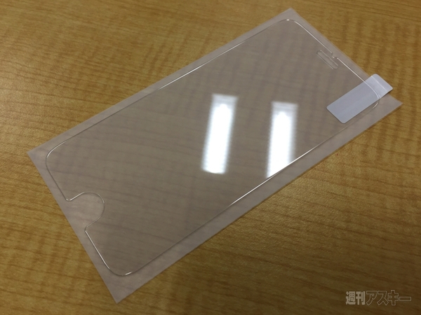 iPhone 6にAndroid的ボタンを追加するガラス登場 その反応の良さにビビる