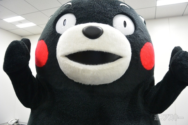 くまモン