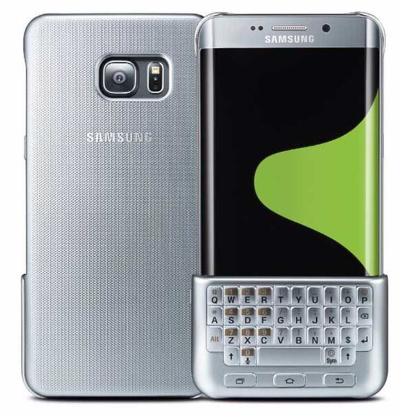 Galaxy Note 5 S6 edge＋