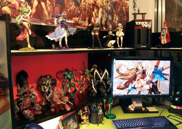 ダニー・チューの世界OTAKU紀行27