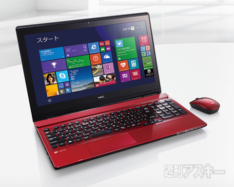 LAVIE Direct NS（S）