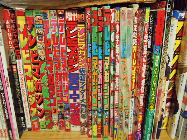 ダニー・チューの世界OTAKU紀行28