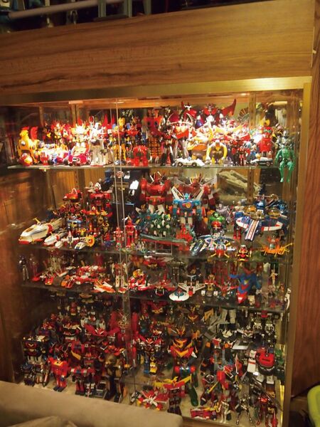 ダニー・チューの世界OTAKU紀行28