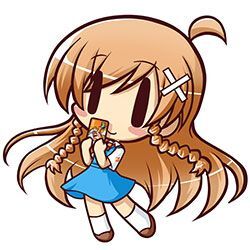 ダニー・チューの世界OTAKU紀行28