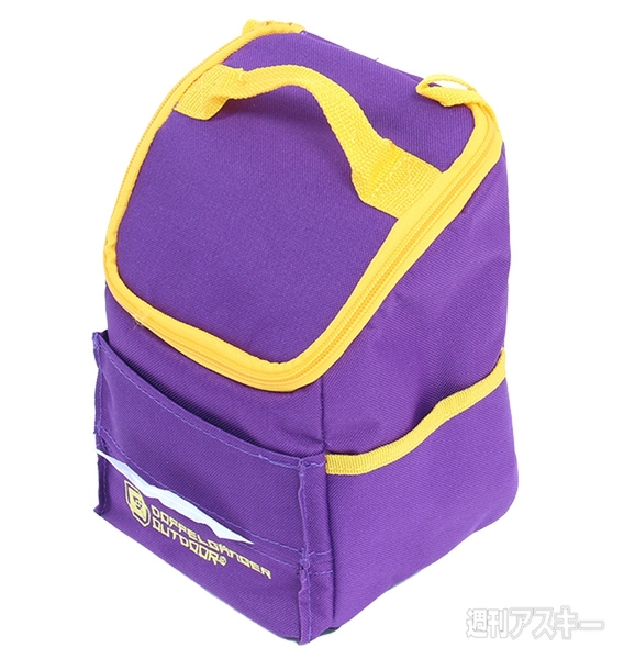 ぼっちBBQセット