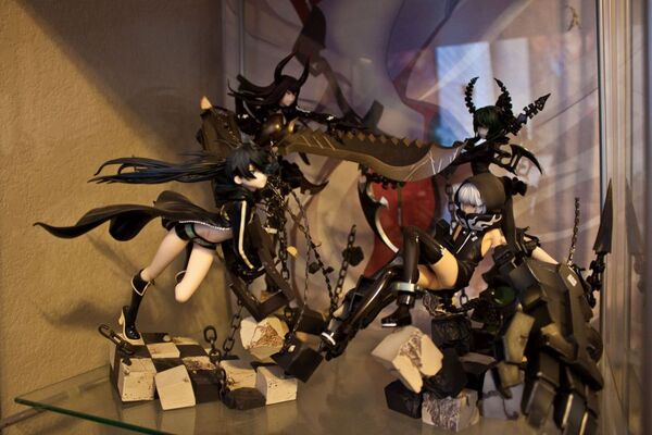 ダニー・チューの世界OTAKU紀行29