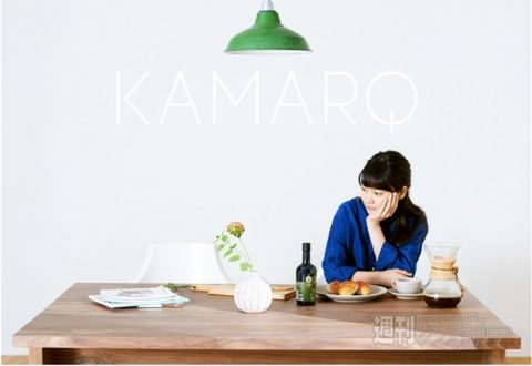 KAMARQ