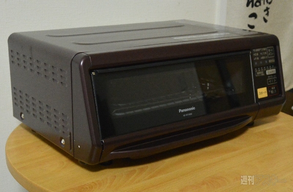 燻製を家でつくれる業界初「『スモーク＆ロースター』