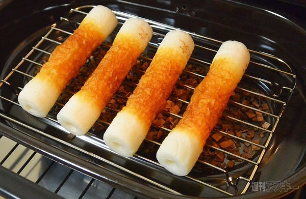 燻製を家でつくれる業界初「『スモーク＆ロースター』