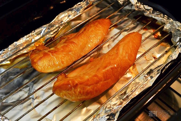 燻製を家でつくれる業界初「『スモーク＆ロースター』