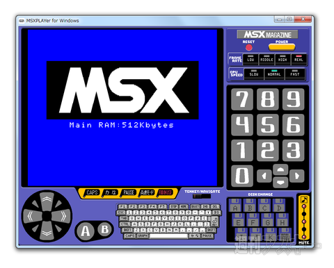 MSXニコ生