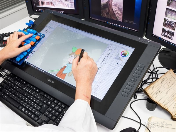 Windows 10動作検証：颯田直斗先生編