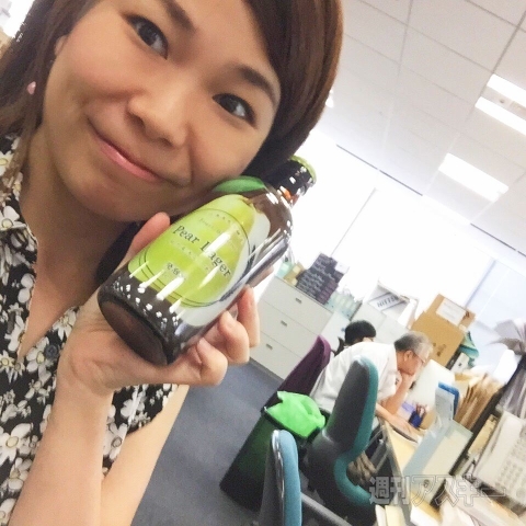 ナベコの取材日記