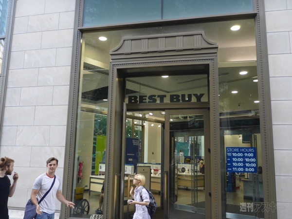 米国Windows Phone市場