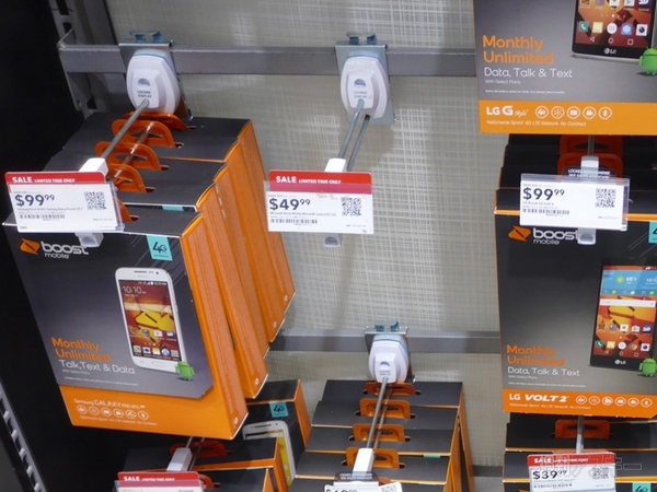 米国Windows Phone市場