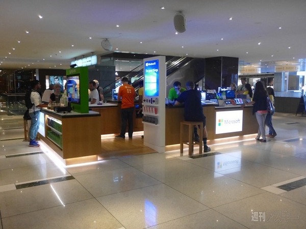 米国Windows Phone市場