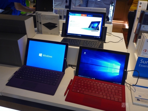 米国Windows Phone市場