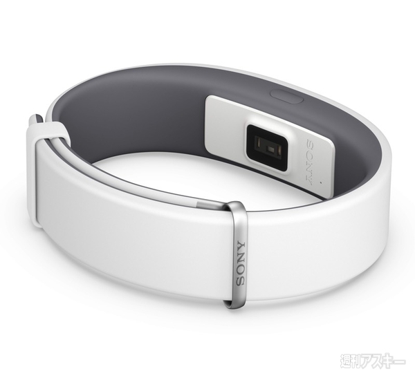 『SmartBand 2 SWR12』