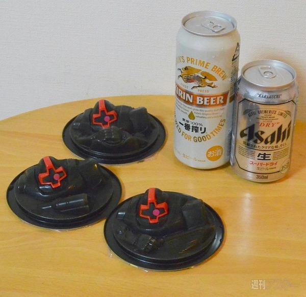 チョコ味の「ドムとうふ」