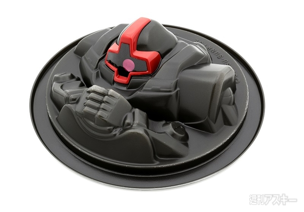 チョコ味の「ドムとうふ」