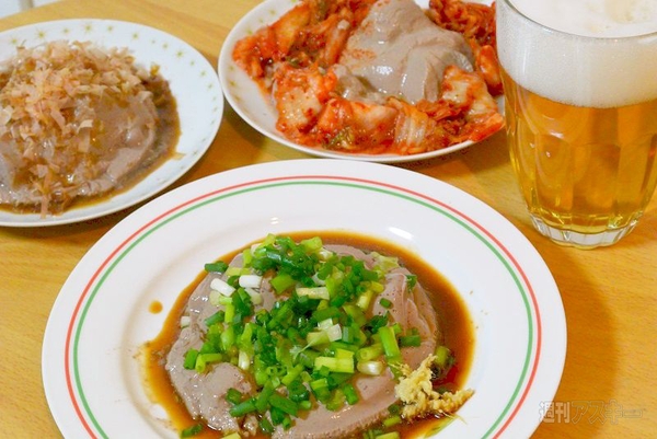 チョコ味の「ドムとうふ」