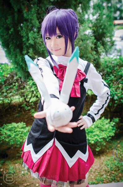 ダニー・チューの世界OTAKU紀行31