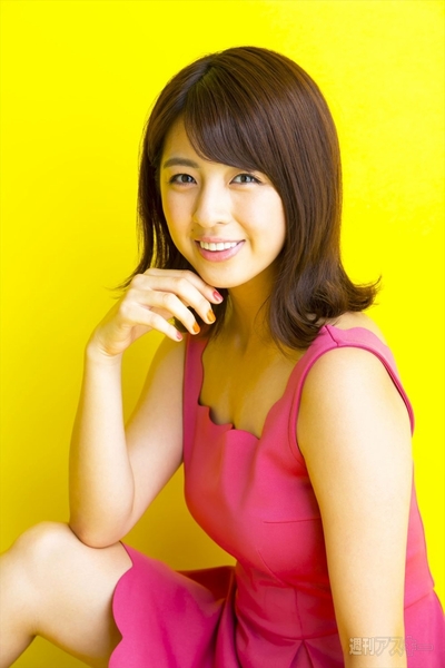 柳ゆり菜「華やかな仕事でも他人が考えているより大変なんだなって痛感しました」｜表紙の人