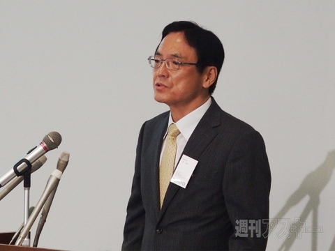 新社長体制で見えてくる次の一手