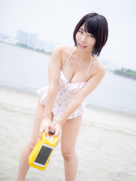 究極防水バッグ