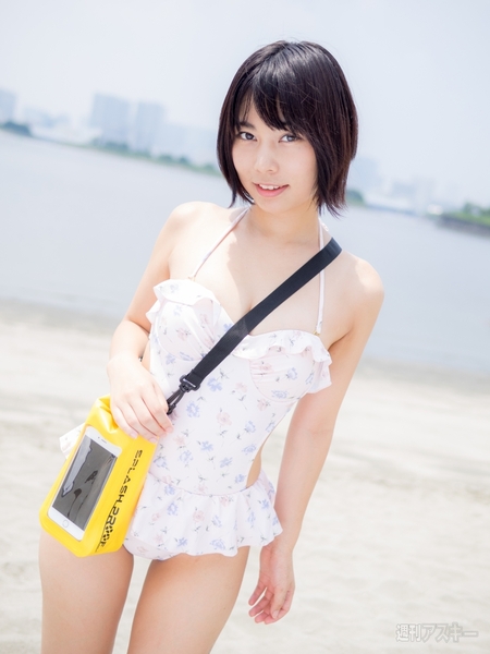 究極防水バッグ