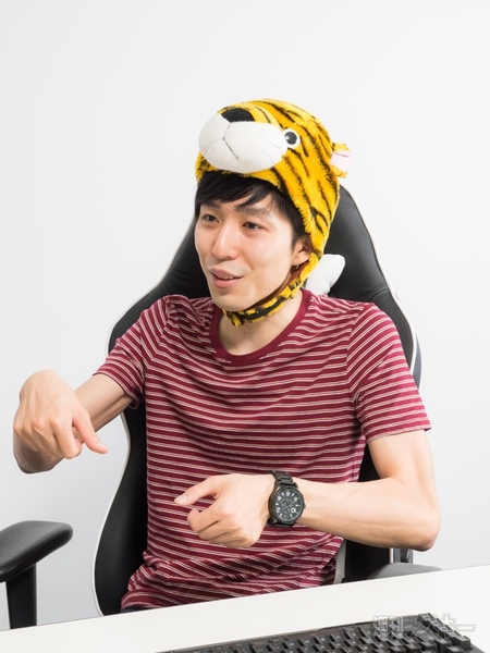 ゲーマー　無線LAN