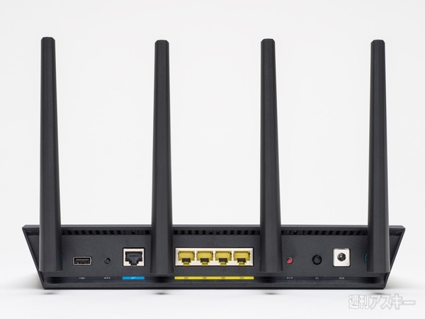 ゲーマー　無線LAN