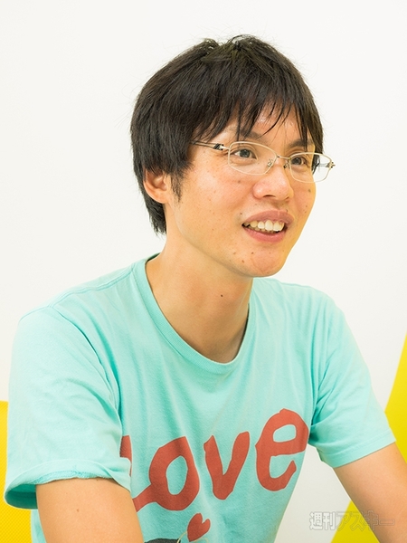 スタートアップ支援対談