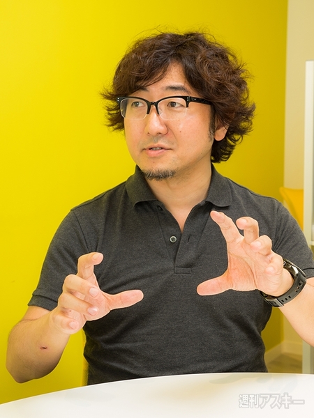 スタートアップ支援対談