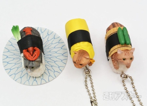 ナベコの取材日記