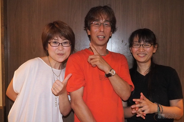 ガンホーのサンバチームのイチ員になってみた！2015【その１】