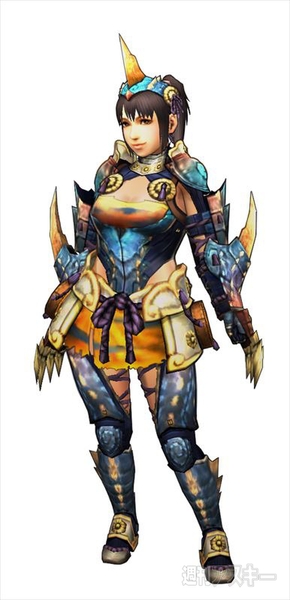 モンスターハンター エクスプロア