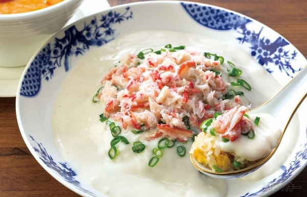 バーミヤンで初のチャーハンだけフェア