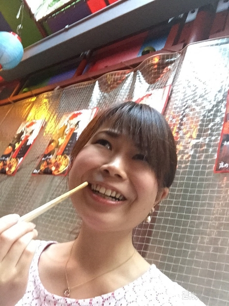 ジビエをビアガーデンで