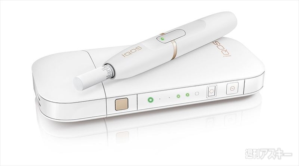 IQOS