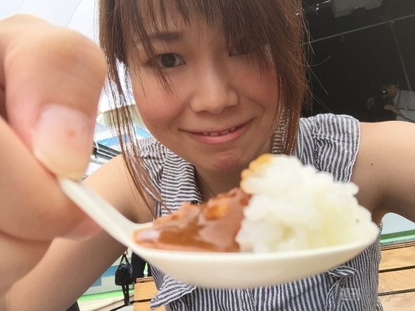 新しいボンカレーネオ