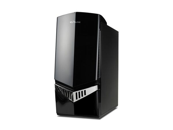 マウスコンピューターBTOカスタム例