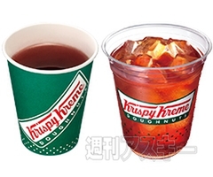 クリスピー・クリーム・ドーナツ