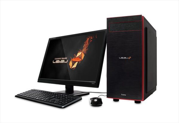 LEVEL∞シリーズ