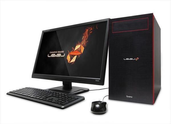 LEVEL∞シリーズ