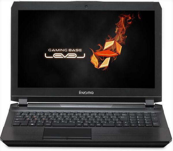 LEVEL∞シリーズ