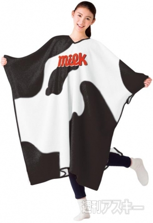 チロルチョコ〈ミルク〉